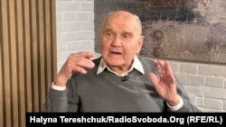 Ігор Юхновський, український фізик, громадський діяч, парламентар 4 скликань 