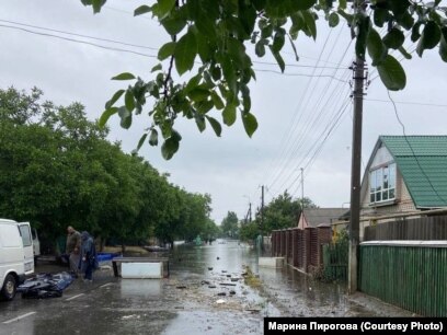 «Мои молили о помощи, но за ними никто не вернулся»