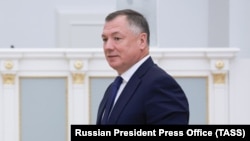 Марат Хуснуллин