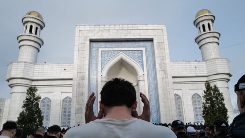 Milioni širom sveta slave Ramazanski bajram