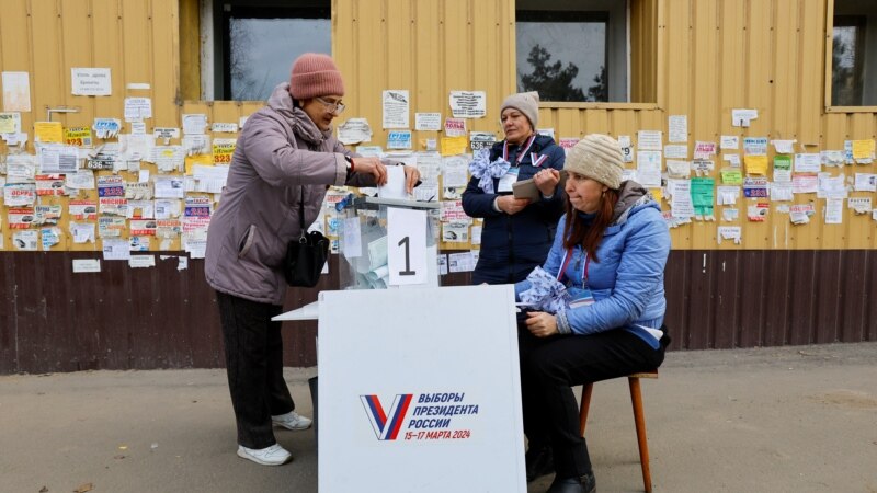 Диверсанты «голосуют» в приграничных районах России