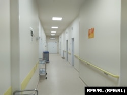 Secția de oncologie de la Spitalul Elias din Capitală a fost renovată și extinsă, cu fonduri strânse de Fundația Dăruiește Viață.