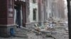 Внаслідок російської атаки постраждала цивільна інфраструктура
