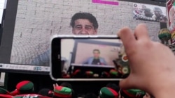 With Founder Imran Khan Jailed, Pakistani Opposition Turns To Technology To Boost Chances