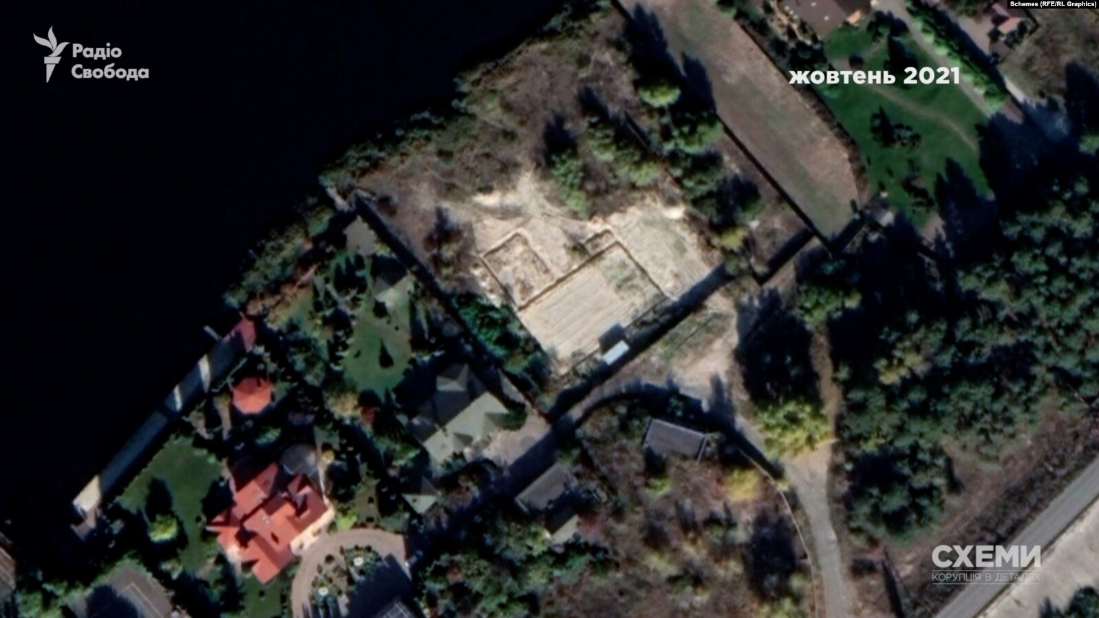 Президент «Енергоатома» під час війни оселився в маєтку за 7 мільйонів гривень_21