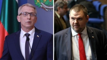 Няма никакъв шанс правителство на Продължаваме промяната Демократична България