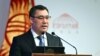 Qırğızıstanda 'xarici agentlər' haqqında qanun qəbul edildi