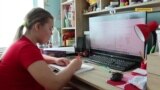 Як учні в Запоріжжі навчаються під час повітряних тривог, які тривають по 12-14 годин?