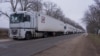 Pe agendă | Camioanele ucrainene ocolesc Polonia prin... Moldova. Cozi imense la vama Costești