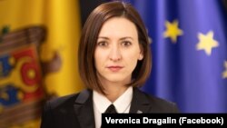 Șefa Procuraturii Anticorupție, Veronica Dragalin.