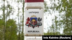 За несанкціоноване використання незареєстрованого в Латвії російського автомобіля передбачений штраф від 500 до 2000 євро. Зміни наберуть чинності 15 листопада
