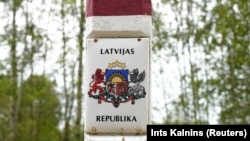 Латвія є одним із найвідданіших адвокатів України в Євросоюзі