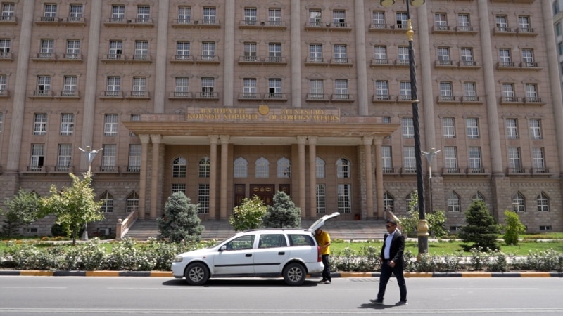 Տաջիկստանը բողոքում է Ռուսաստանում իր քաղաքացիների հանդեպ վերաբերմունքից 