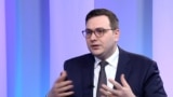 Jan Lipavsky, Minister of Foreign Affairs of the Czech Republic