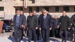 Ստեփանակերտից հակադարձում են Ալիևին՝ Ղարաբաղում Ռուբեն Վարդանյանի գտնվելը Արցախի ներքին գործն է