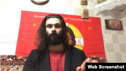 „ღვთის ლომი“