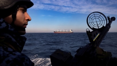 Украйна и Русия постигнаха споразумения със САЩ за гарантиране на