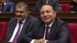 Դատախազը ներկայացրեց, թե պետությունը ինչ գույք ու որքան գումար է ցանկանում բռնագանձել Հովիկ Աբրահամյանից