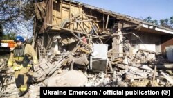 Херсон, Украина