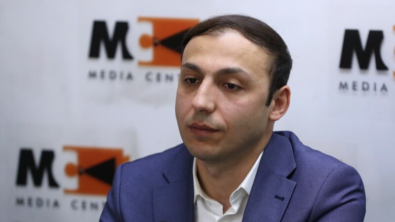 Qarabağ separatçısı ermənilərin qayıdışına dair Moskvanın bəyanatını rədd edir