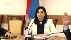 Իշխանությունը զրկեց վերջին ընդդիմադիր պատգամավորին խորհրդարանական հանձնաժողովի ղեկավարի պաշտոնից