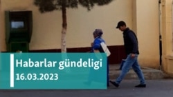 Habarlar gündeligi