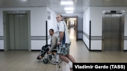 Иллюстратив фото