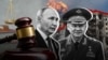 «Судити Путіна, Шойгу, Герасимова...»: коли запрацює спецтрибунал щодо злочину агресії Росії проти України