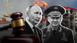 Чи реально засудити вище керівництво Росії за війну в Україні?