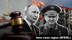 Чи реально засудити вище керівництво Росії за війну в Україні?