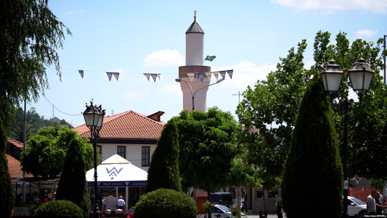 Nakon ujedinjenja islamskih zajednica u Srbiji, država priznaje samo onu u Beogradu