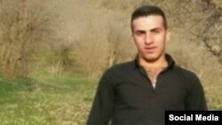 Hayman Mostafaei is believed to have been executed in the early hours of June 21. 