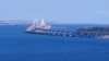 «Если взорвут Керченский мост, сезона не будет во всем Крыму»
