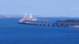 Пляж в Судаке, Крым, май 2024 года