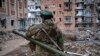 Сили оборони України відбили 69 атак, «епіцентром бойових дій залишається Бахмут» – Генштаб ЗСУ