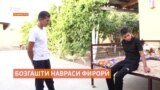 Бо кумаки Радиои Озодӣ Шаҳром ёфт шуд. Оё қиссаи ӯ барои дигарон дарс хоҳад шуд?