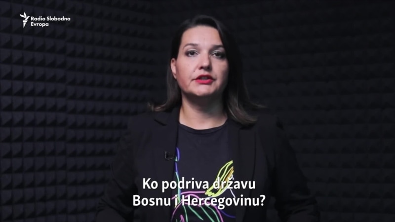 Ko podriva državu Bosnu i Hercegovinu?