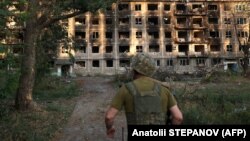 Донетск, 24-уми июли 2024