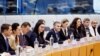 Justiția, primul capitol în evaluarea legislației moldovene în raport cu cea a UE