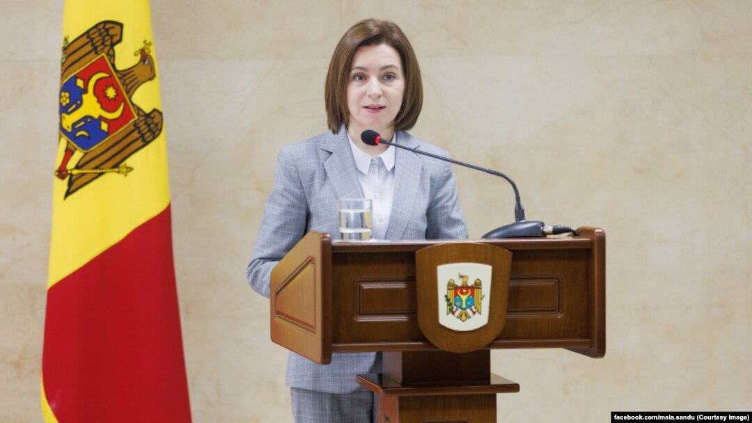  Moldova a interzis săptămâna aceasta unei delegații regionale ruse să meargă în regiunea semi-autonomă pro-rusă Găgăuzia, care-și va alege duminică șeful guvernului.