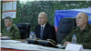 В Кремле заявили о поездке Путина в оккупированные части Херсонской и Луганской областей 