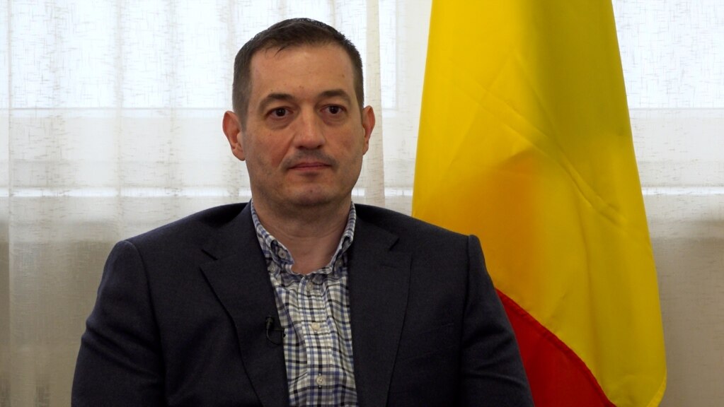 Procurorul militar Bogdan Pîrlog, despre controlul exercitat de noua Secție Specială asupra magistraților