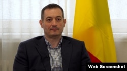 Procurorul Bogdan Pîrlog este unul dintre principalii contestatari ai Liei Savonea.