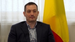 Procurorul militar Bogdan Pîrlog, despre controlul exercitat de noua Secție Specială asupra magistraților
