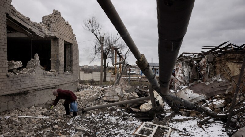 Jug i istok Ukrajine na meti ruskih napada