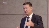 Бактияр Алиев: Айына 7-10 сомдон төлөп жүрүп, “пенсиям эмнеге аз” дегендер көп