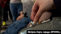 هیچ آمار دقیقی از مرگ و میر در افغانستان بر اثر استفاده از تنباکو وجود ندارد