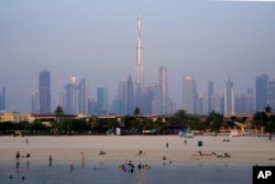 Dubai, UAE, 5. jul 2023.