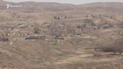Արդյոք Ադրբեջանն էլ Հայաստանին կվերադարձնի հայկական տարածքները
