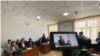 Ленинский райсуд. 24 марта 2023 года.